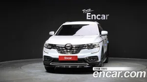 Renault QM6, 2019 — миниатюра 3