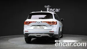 Renault QM6, 2019 — миниатюра 4