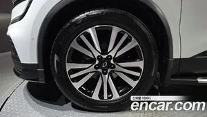 Renault QM6, 2019 — миниатюра 5