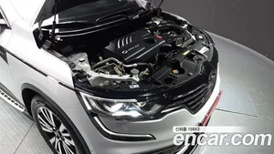 Renault QM6, 2019 — миниатюра 6