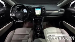 Renault QM6, 2019 — миниатюра 7