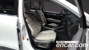 Renault QM6, 2019 — миниатюра 11