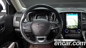 Renault QM6, 2019 — миниатюра 13