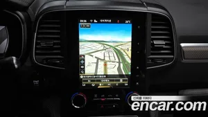 Renault QM6, 2019 — миниатюра 14
