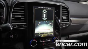 Renault QM6, 2019 — миниатюра 15