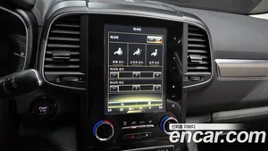 Renault QM6, 2019 — миниатюра 16