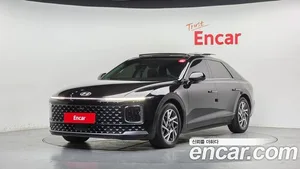 Hyundai Grandeur, 2024 — миниатюра 1