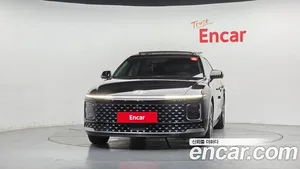 Hyundai Grandeur, 2024 — миниатюра 3