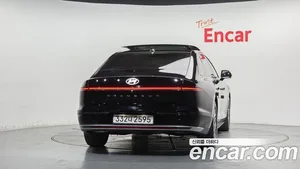 Hyundai Grandeur, 2024 — миниатюра 4