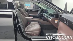 Hyundai Grandeur, 2024 — миниатюра 11