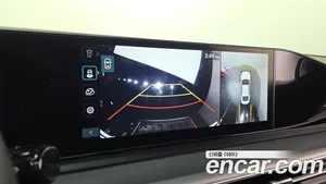 Hyundai Grandeur, 2024 — миниатюра 14
