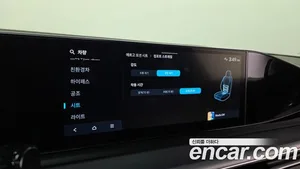 Hyundai Grandeur, 2024 — миниатюра 16