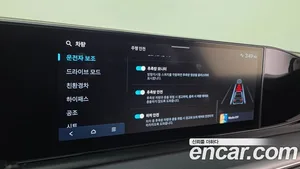 Hyundai Grandeur, 2024 — миниатюра 17