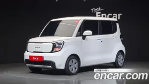 Kia RAY, 2023 — миниатюра 1