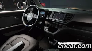 Kia RAY, 2023 — миниатюра 10