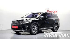 Kia Sorento, 2019 — миниатюра 1