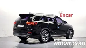 Kia Sorento, 2019 — миниатюра 2