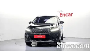 Kia Sorento, 2019 — миниатюра 3