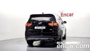 Kia Sorento, 2019 — миниатюра 4