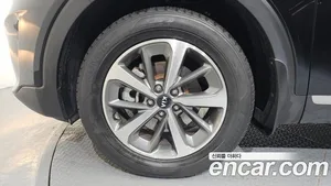 Kia Sorento, 2019 — миниатюра 5