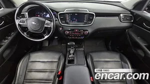 Kia Sorento, 2019 — миниатюра 10