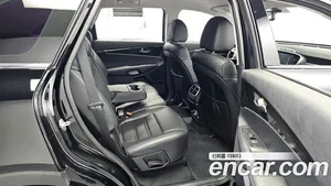 Kia Sorento, 2019 — миниатюра 17