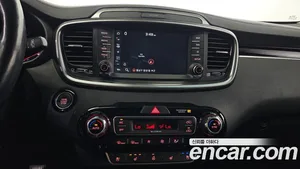 Kia Sorento, 2019 — миниатюра 19