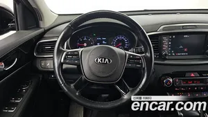 Kia Sorento, 2019 — миниатюра 20
