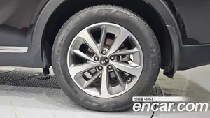 Kia Sorento, 2019 — миниатюра 7