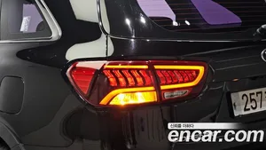 Kia Sorento, 2019 — миниатюра 9