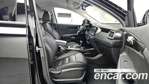 Kia Sorento, 2019 — миниатюра 16