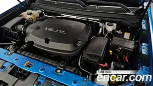 Chevrolet Colorado, 2022 — миниатюра 6