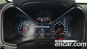Chevrolet Colorado, 2022 — миниатюра 8