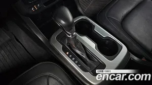 Chevrolet Colorado, 2022 — миниатюра 9