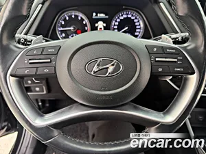 Hyundai Sonata, 2022 — миниатюра 6