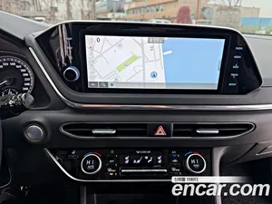 Hyundai Sonata, 2022 — миниатюра 8