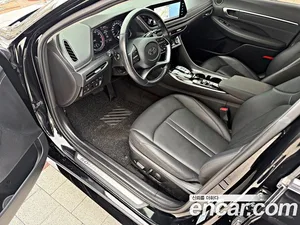 Hyundai Sonata, 2022 — миниатюра 12