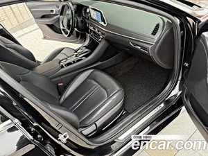 Hyundai Sonata, 2022 — миниатюра 13