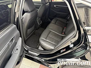 Hyundai Sonata, 2022 — миниатюра 14