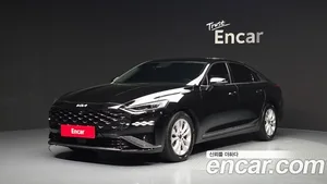 Kia K8, 2022 — миниатюра 1