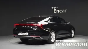 Kia K8, 2022 — миниатюра 2