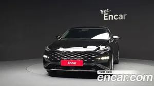 Kia K8, 2022 — миниатюра 3