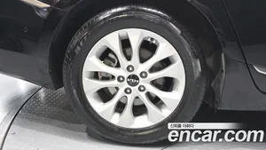 Kia K8, 2022 — миниатюра 5