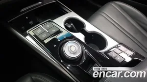 Kia K8, 2022 — миниатюра 9