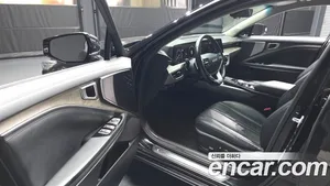 Kia K8, 2022 — миниатюра 10