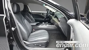 Kia K8, 2022 — миниатюра 11