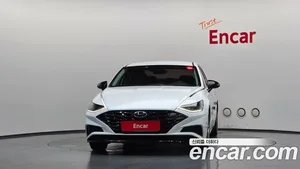 Hyundai Sonata, 2022 — миниатюра 3
