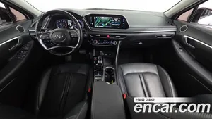 Hyundai Sonata, 2022 — миниатюра 10