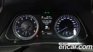 Hyundai Sonata, 2022 — миниатюра 11