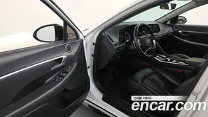Hyundai Sonata, 2022 — миниатюра 13
